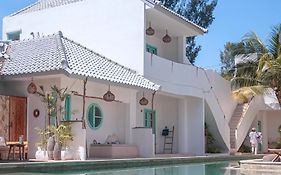 Quma Boutique Hotel - Adults Only